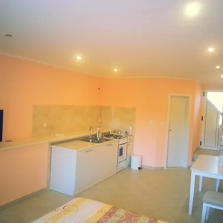 Marija Apartment