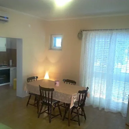 Apartmán Marija *
