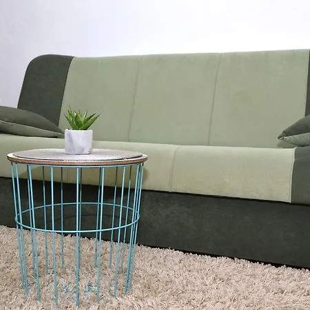 Marija Apartmán Trogir