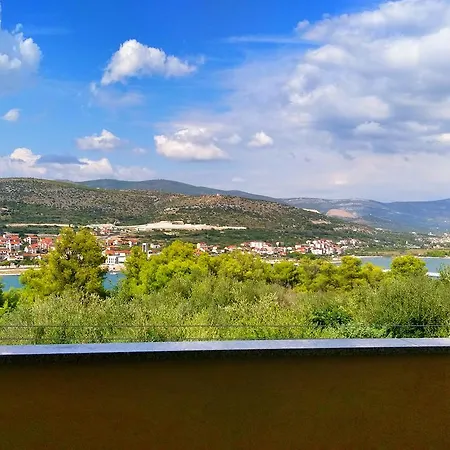 Marija * 트로기르