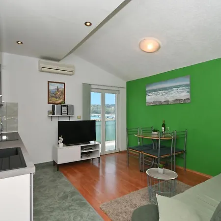 Apartament Marija