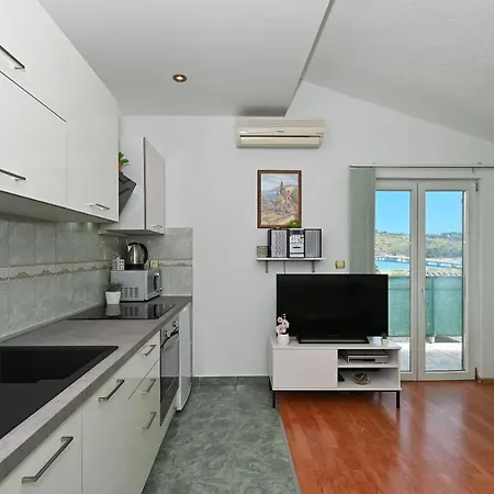 Apartament Marija