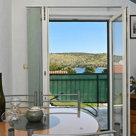 Marija Appartement *