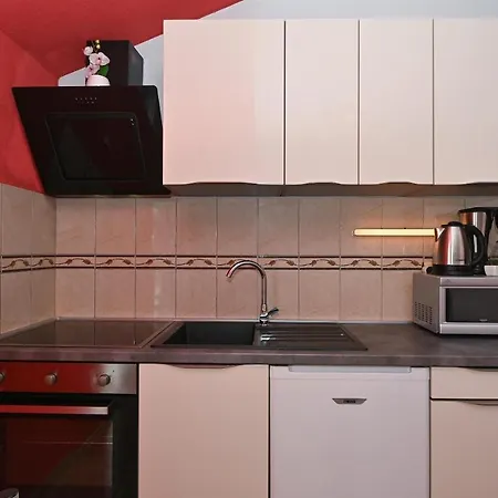 Marija Appartement *