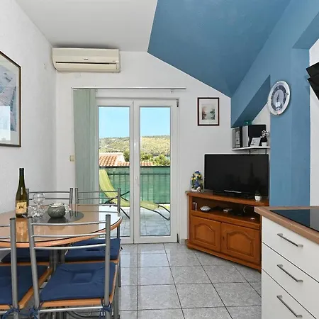 Apartament Marija *