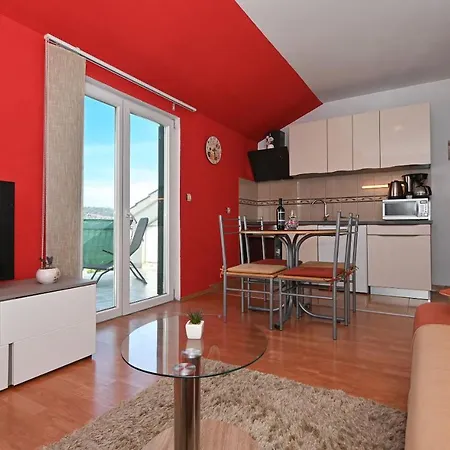 Appartement Marija *