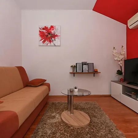 Appartement Marija *
