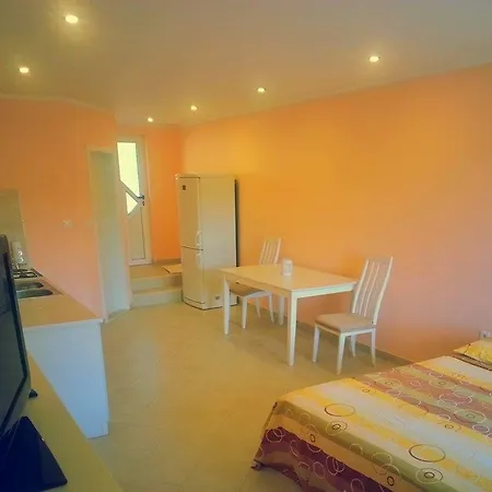 Marija Appartement *
