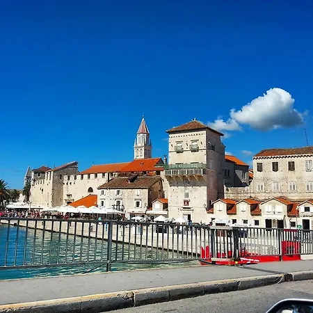 Marija Apartament Trogir