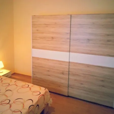 Marija Appartement *