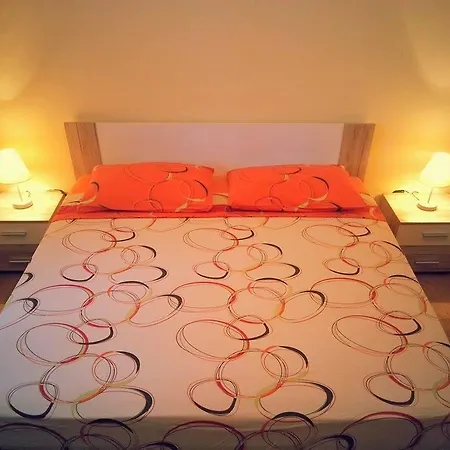 Appartement Marija Trogir