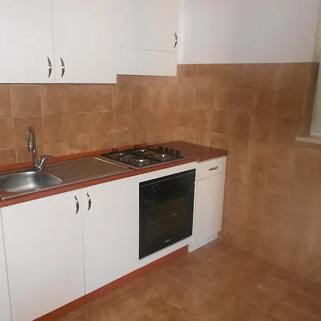 Apartament Marija