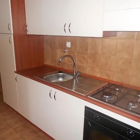 Marija Apartament Trogir