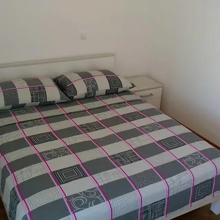 Appartement Marija