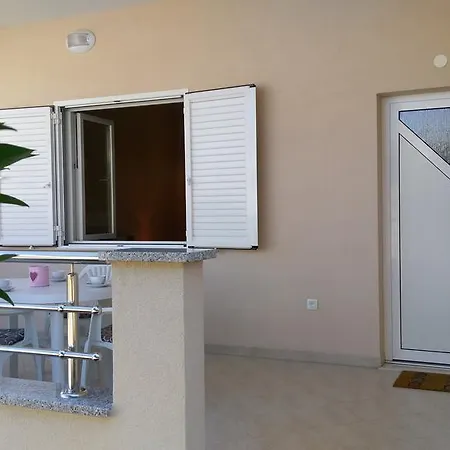 Marija Appartement Trogir