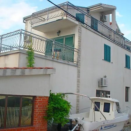 Marija Apartament Trogir
