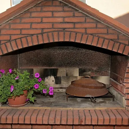 Appartement Marija