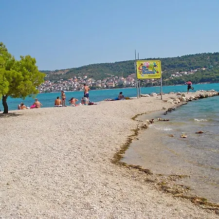 Marija * Trogir