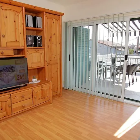 Appartement Marija *