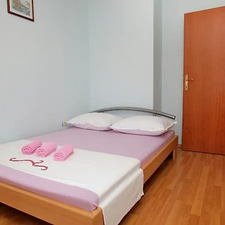 Appartement Marija *