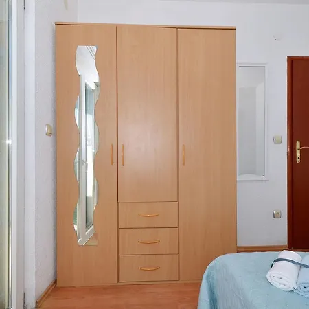 Marija Appartement *