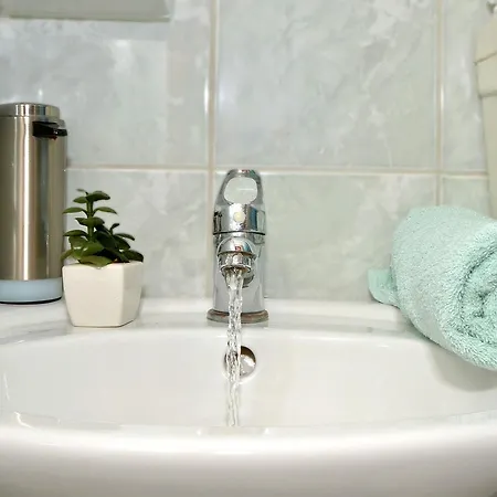 Marija Apartament *