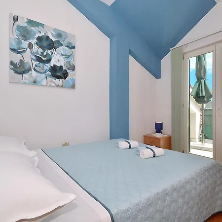 Appartement Marija *
