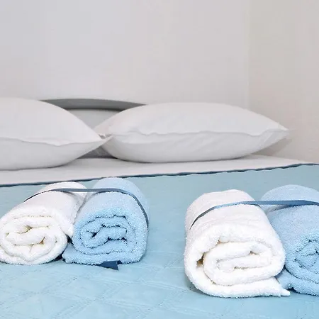 Marija Appartement *