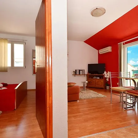 Marija Appartement