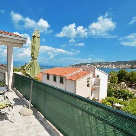 Marija Appartement *