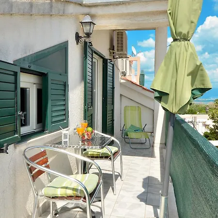 Marija Appartement