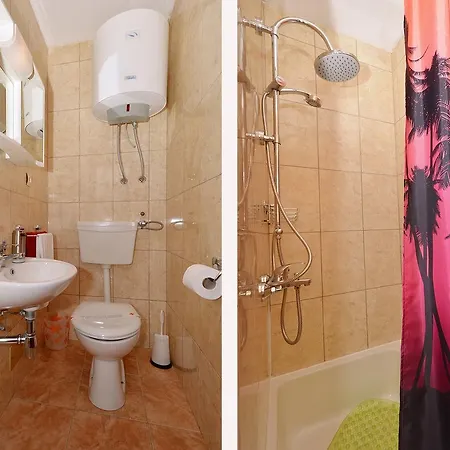 Apartament Marija *