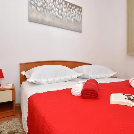 Marija Apartament *