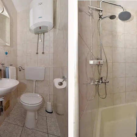 Marija Apartament Trogir