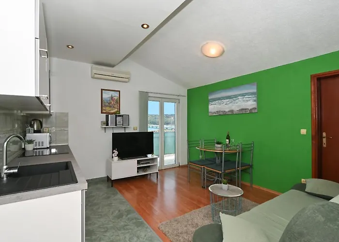 Appartement Marija