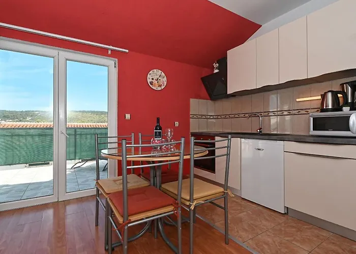 Marija Appartement *