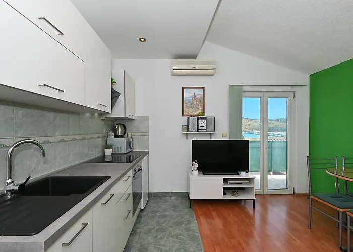 Appartement Marija