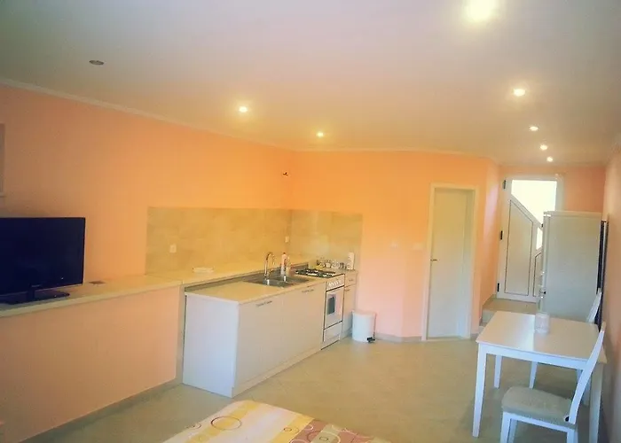 Marija Appartement