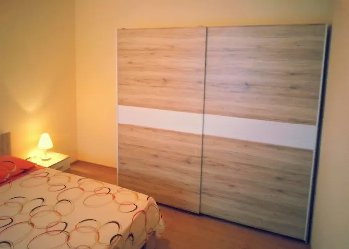 Marija Appartement *