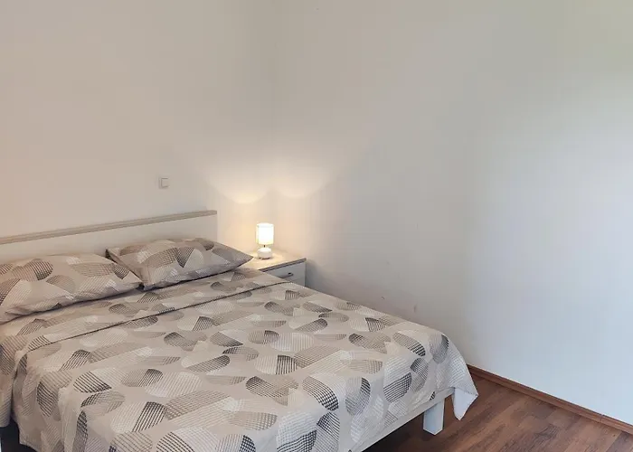 Marija Appartement Trogir