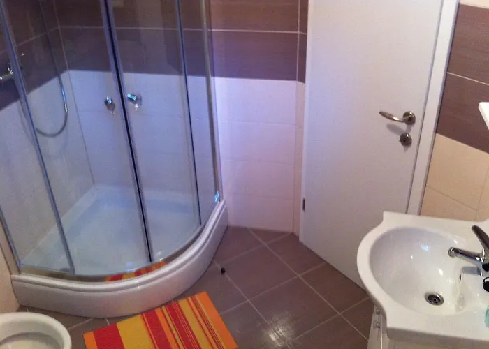 Appartement Marija