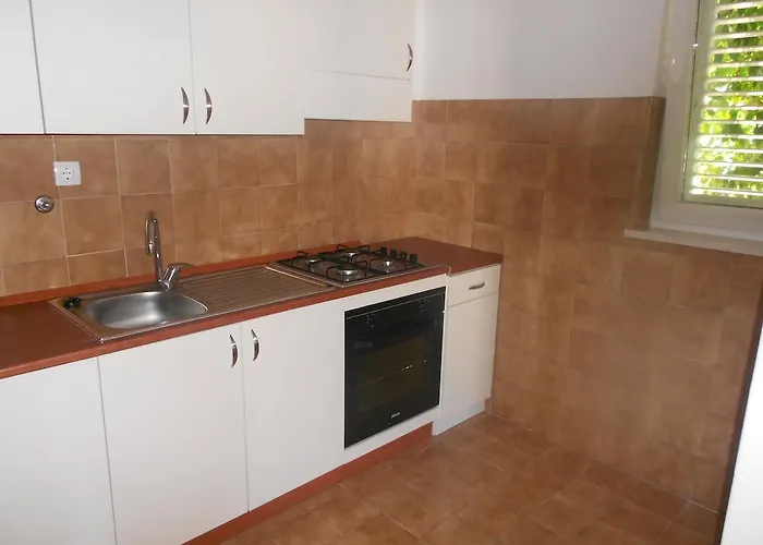 Appartamento Marija