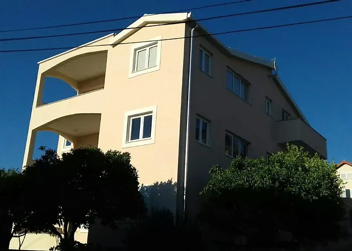 Apartment Marija Trogir