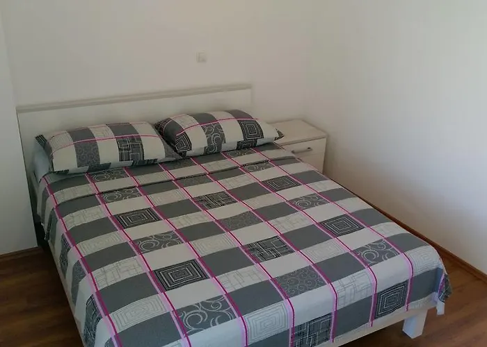Appartement Marija