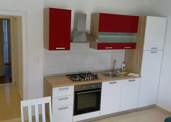 Appartement Marija