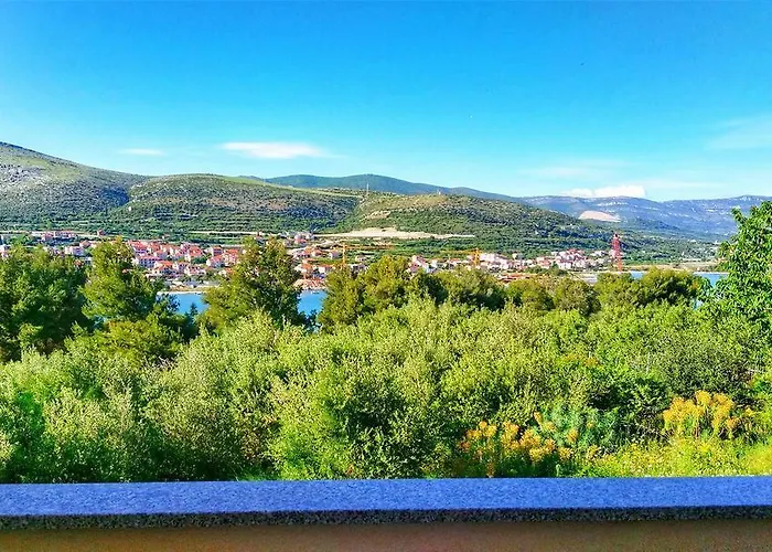 Marija Appartement *