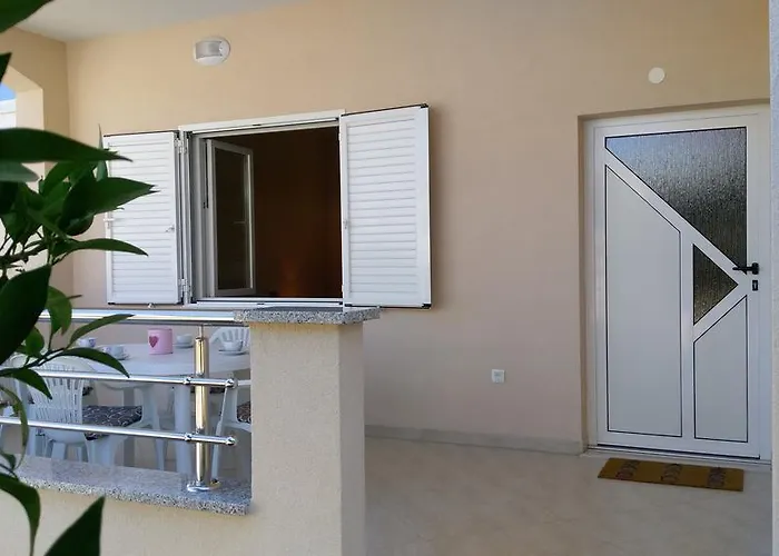 Marija Appartamento Traù
