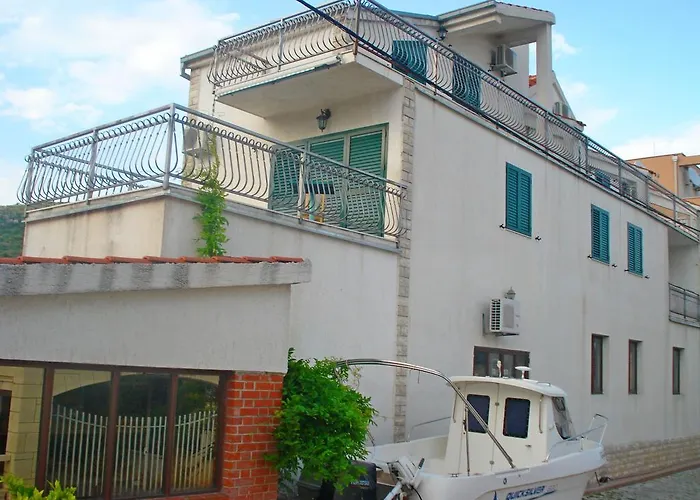 Marija Appartement Trogir