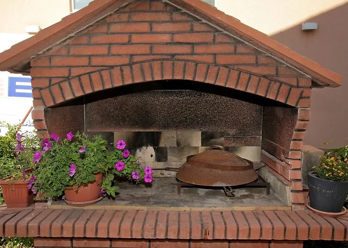 Appartement Marija