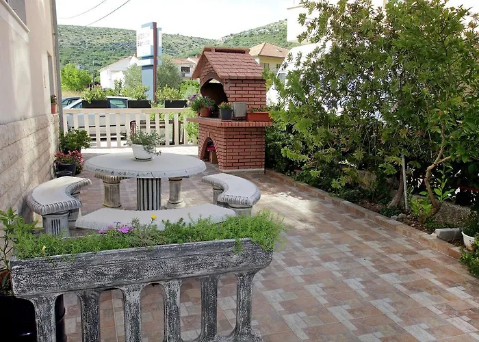 Marija Appartement